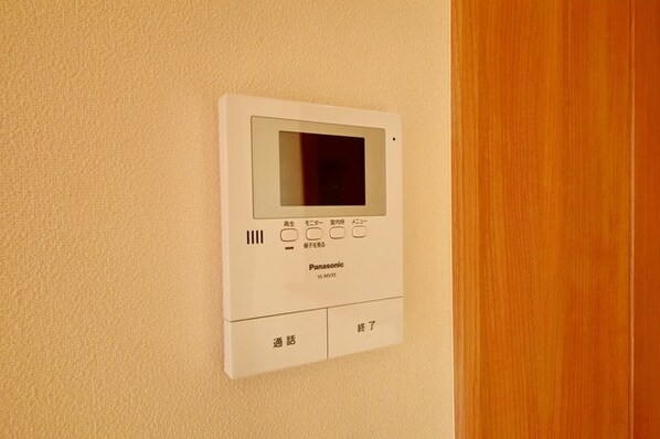 カーサ・ミライトの物件内観写真